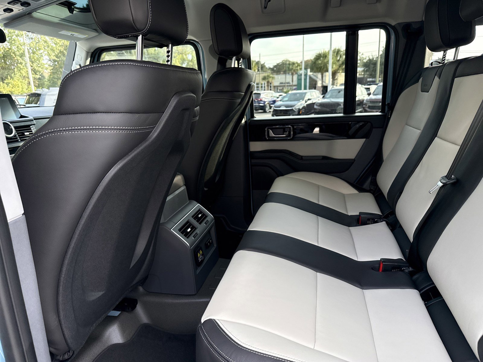 New 2025 INEOS Grenadier Trialmaster Edition image 24