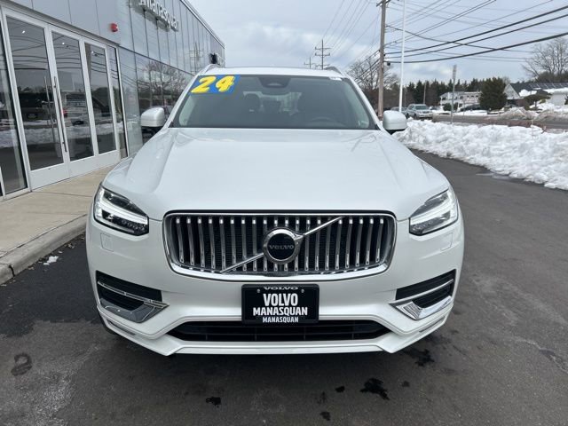 Certified 2024 Volvo XC90 B5 Core w/ Protection Package Premier image 7