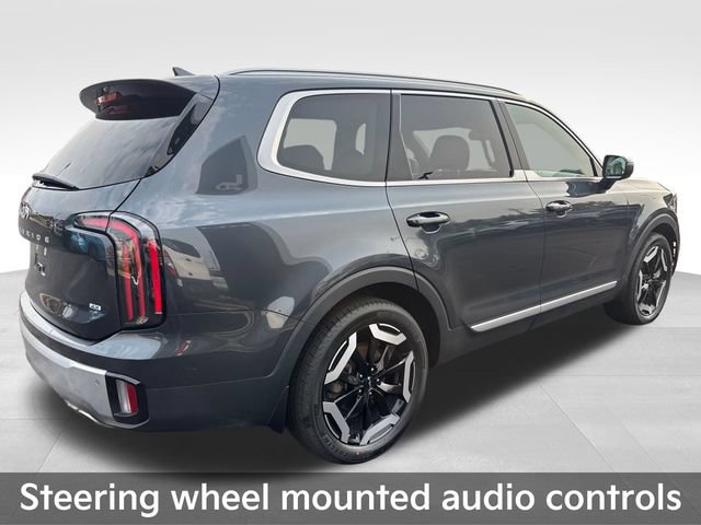 Used 2024 Kia Telluride EX AWD/4WD image 8