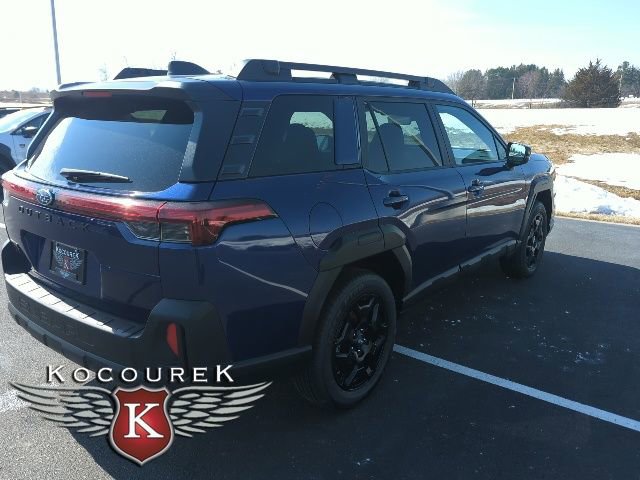 New 2026 Subaru Outback Limited image 6