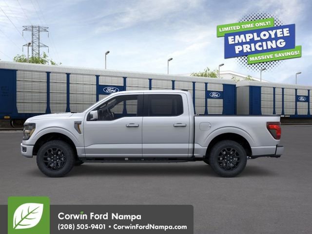 New 2026 Ford F150 Tremor AWD/4WD image 5