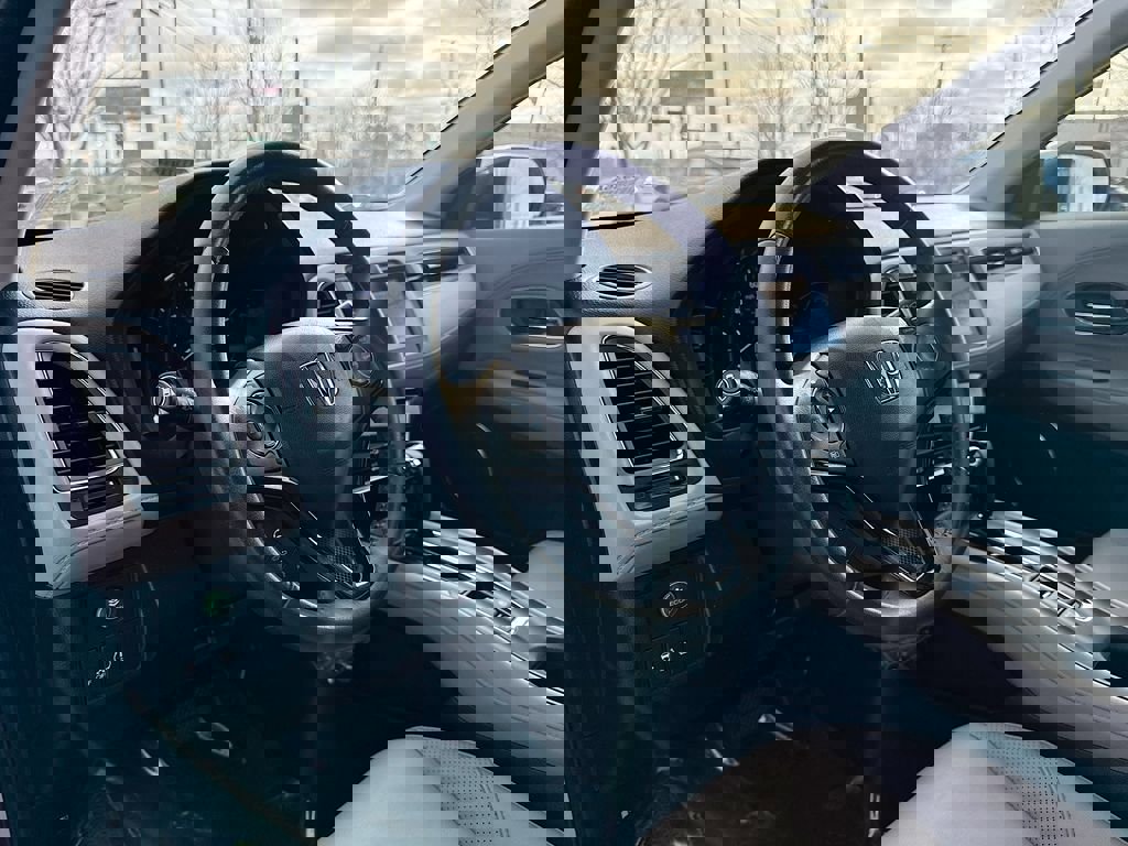 Used 2018 Honda HR-V EX-L image 20