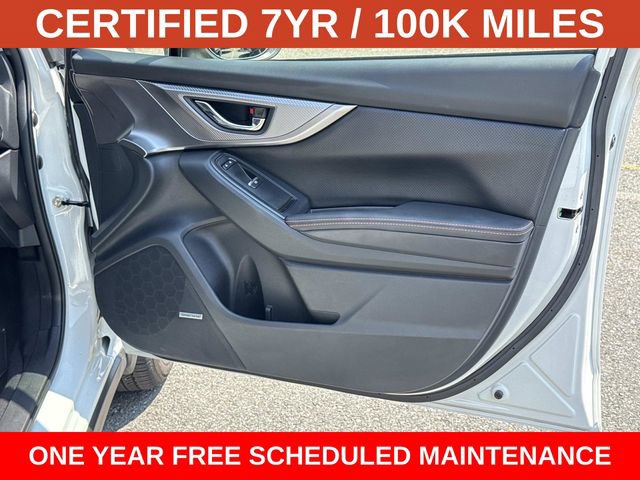 Used 2021 Subaru Crosstrek 2.5i Limited w/ Moonroof Package 2 AWD/4WD image 9