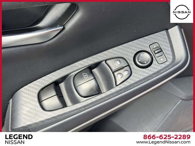 Used 2023 Nissan Sentra SV w/ All-Weather Package FWD image 15