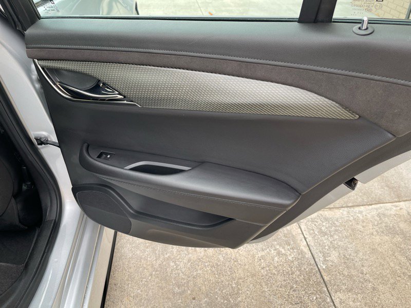 Used 2016 Cadillac ATS Sedan w/ Carbon Fiber Package image 39