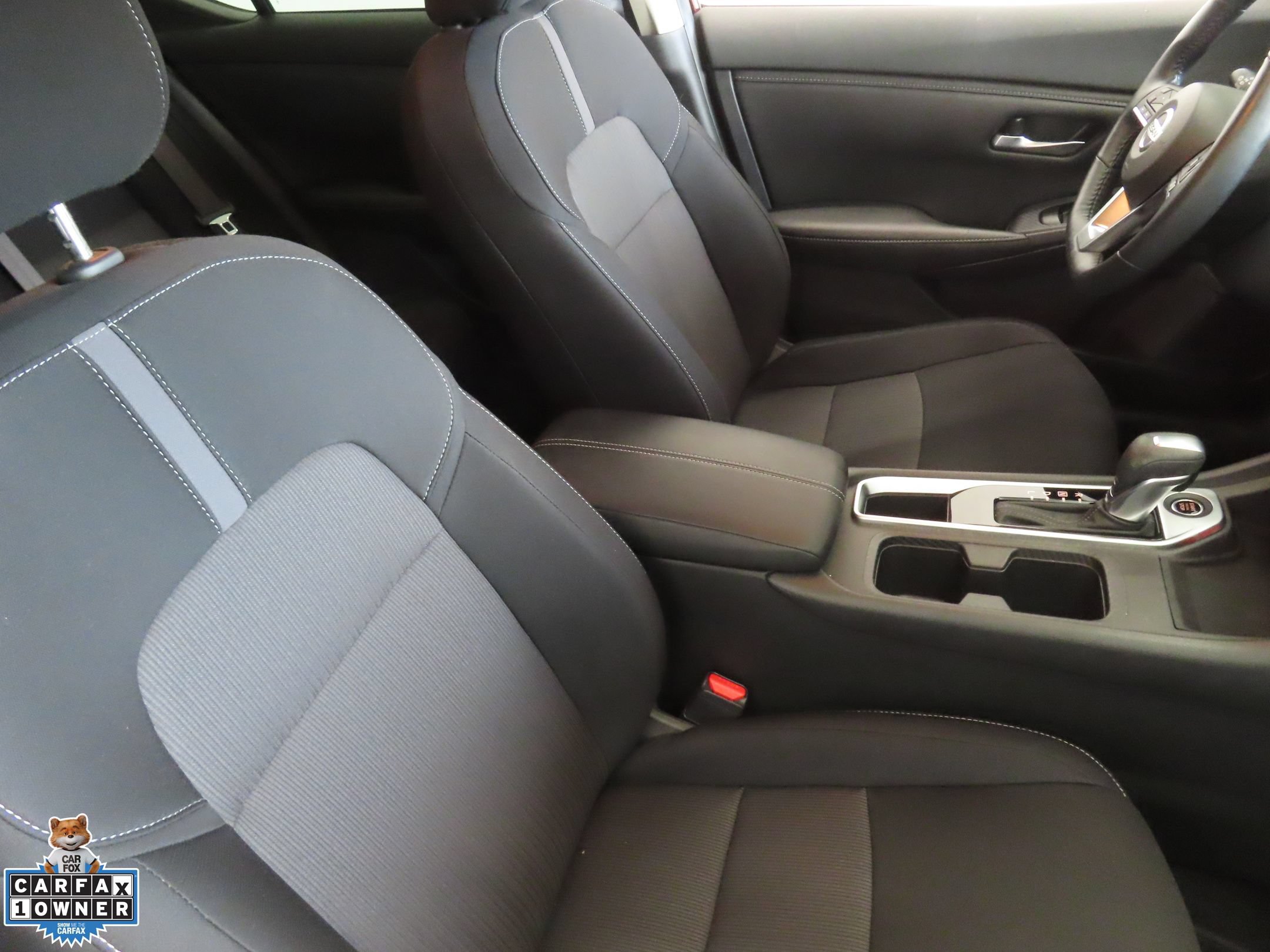 Used 2023 Nissan Sentra SV w/ All-Weather Package FWD image 26