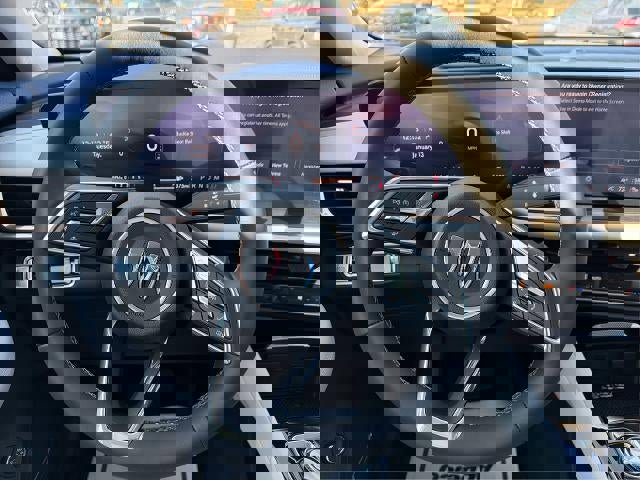 New 2026 Buick Envision Avenir image 25