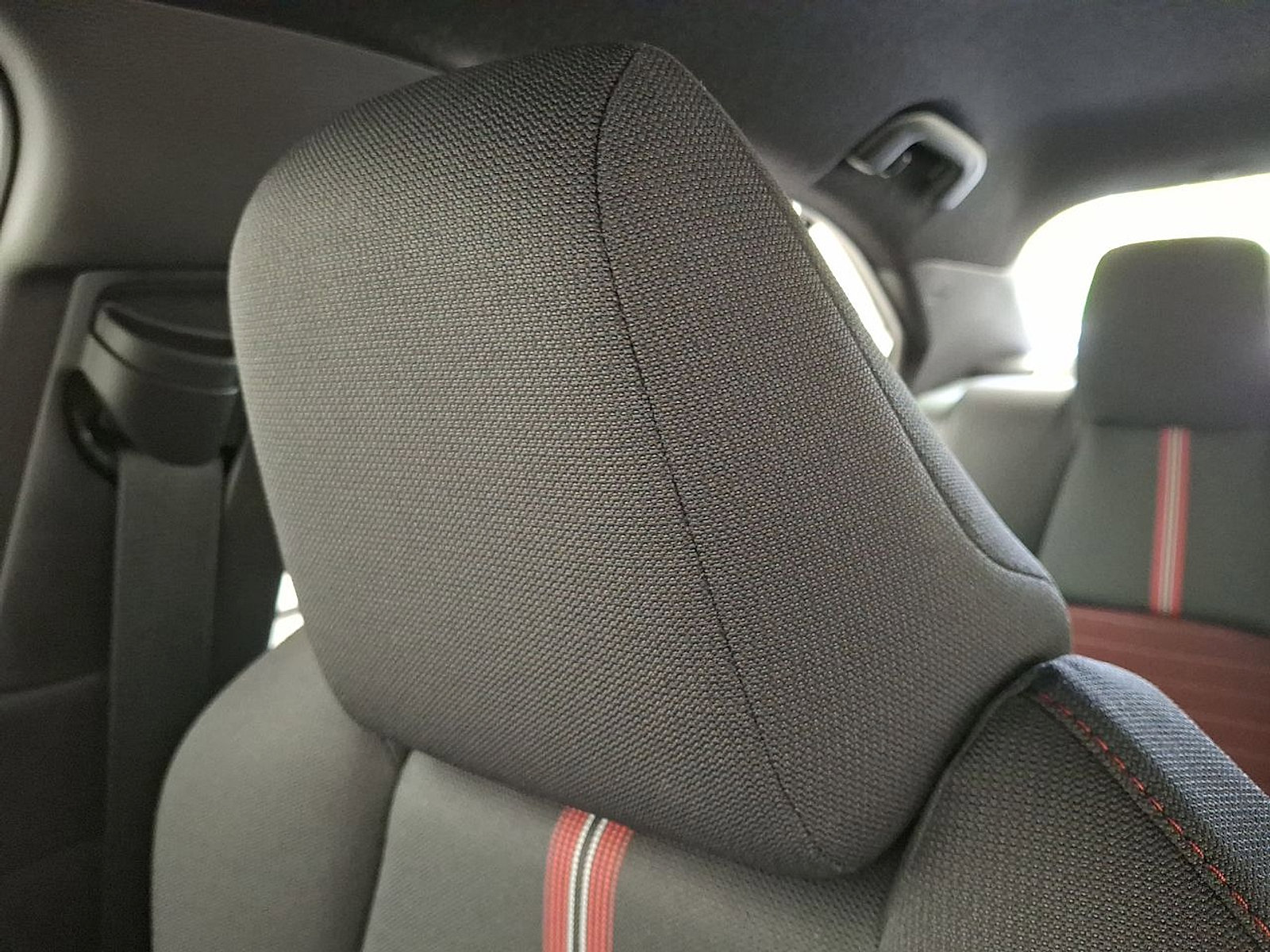 Certified 2026 Toyota Corolla SE FWD image 20