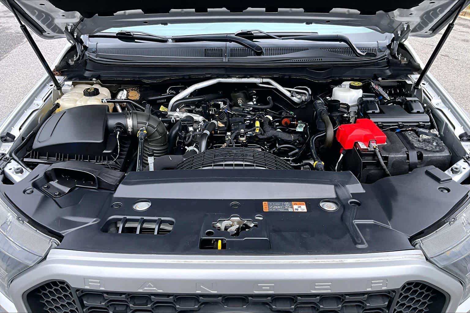 Used 2019 Ford Ranger XLT RWD image 31