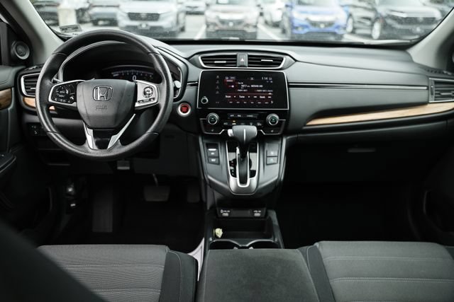 Used 2022 Honda CR-V EX image 27