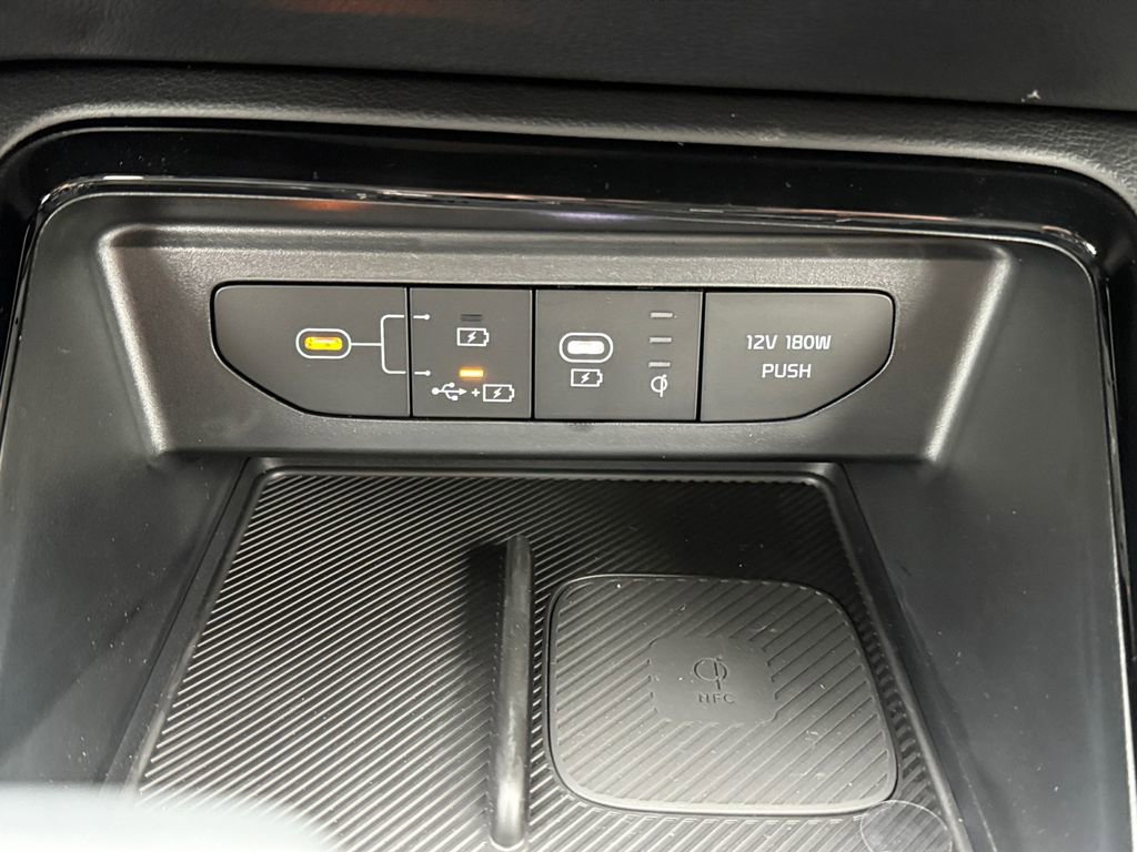 New 2026 Kia K5 EX image 18