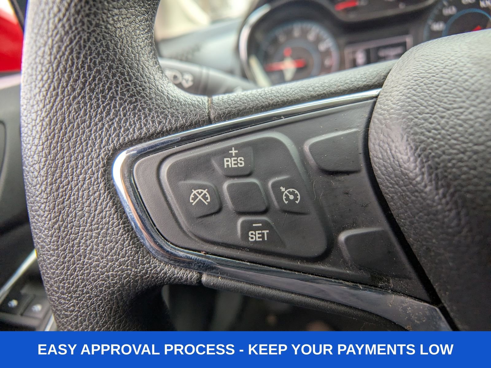 Used 2017 Chevrolet Cruze LT image 27