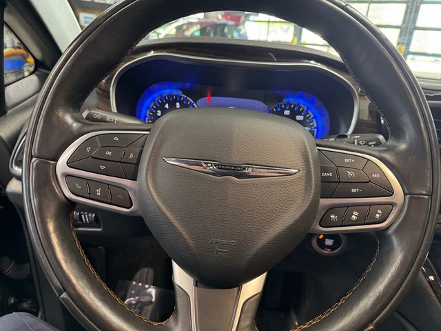 Used 2022 Chrysler Pacifica Pinnacle image 19