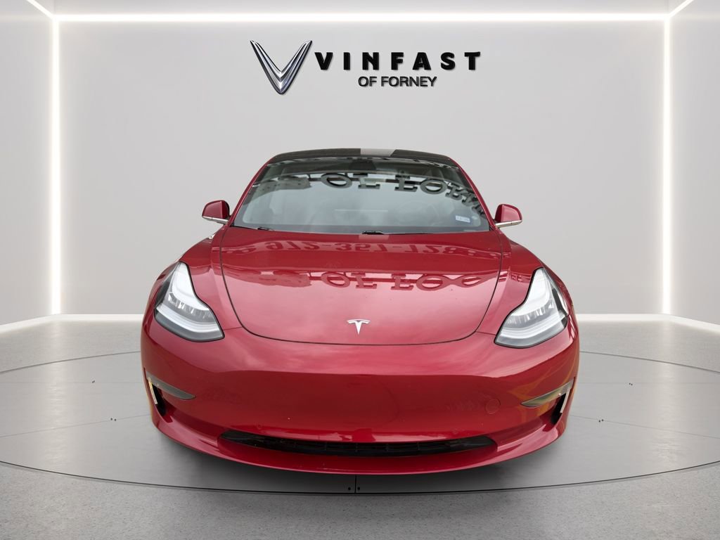 Used 2019 Tesla Model 3 Standard Range Plus RWD image 6