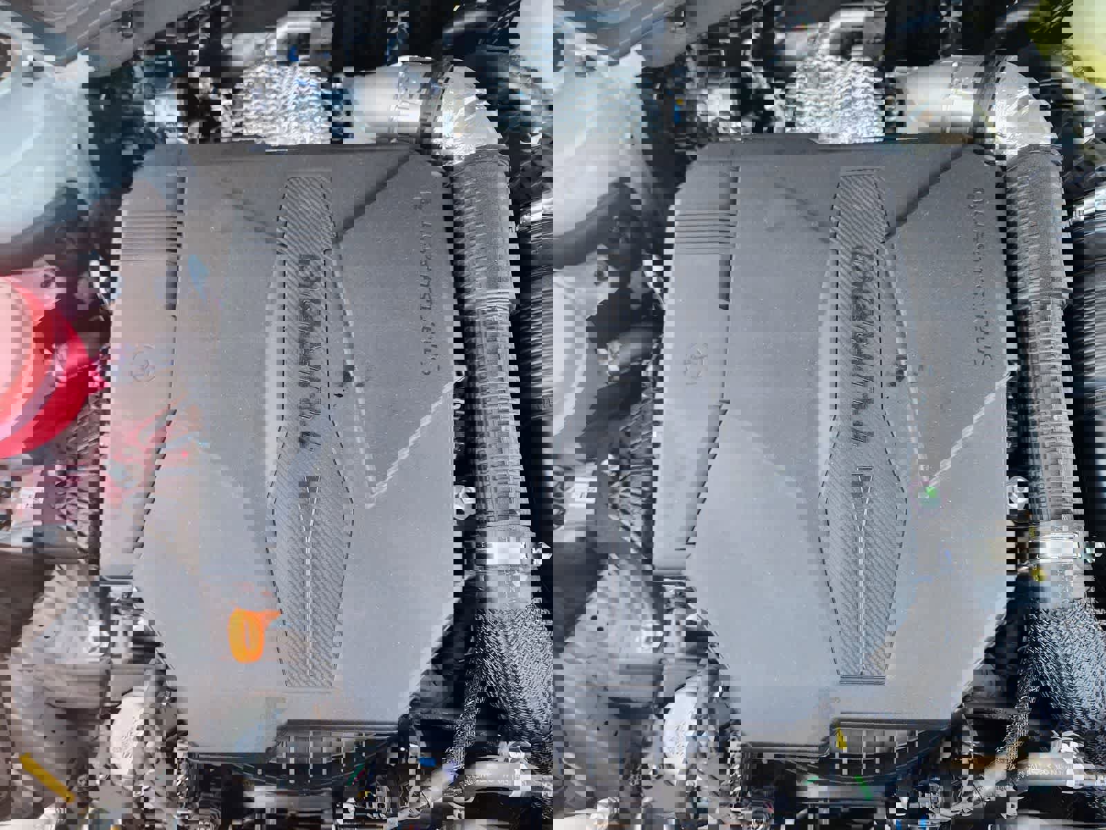 New 2026 Kia Sorento SX FWD image 25