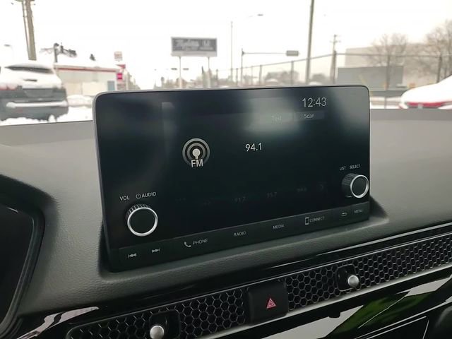 Used 2024 Honda Civic Sport image 20