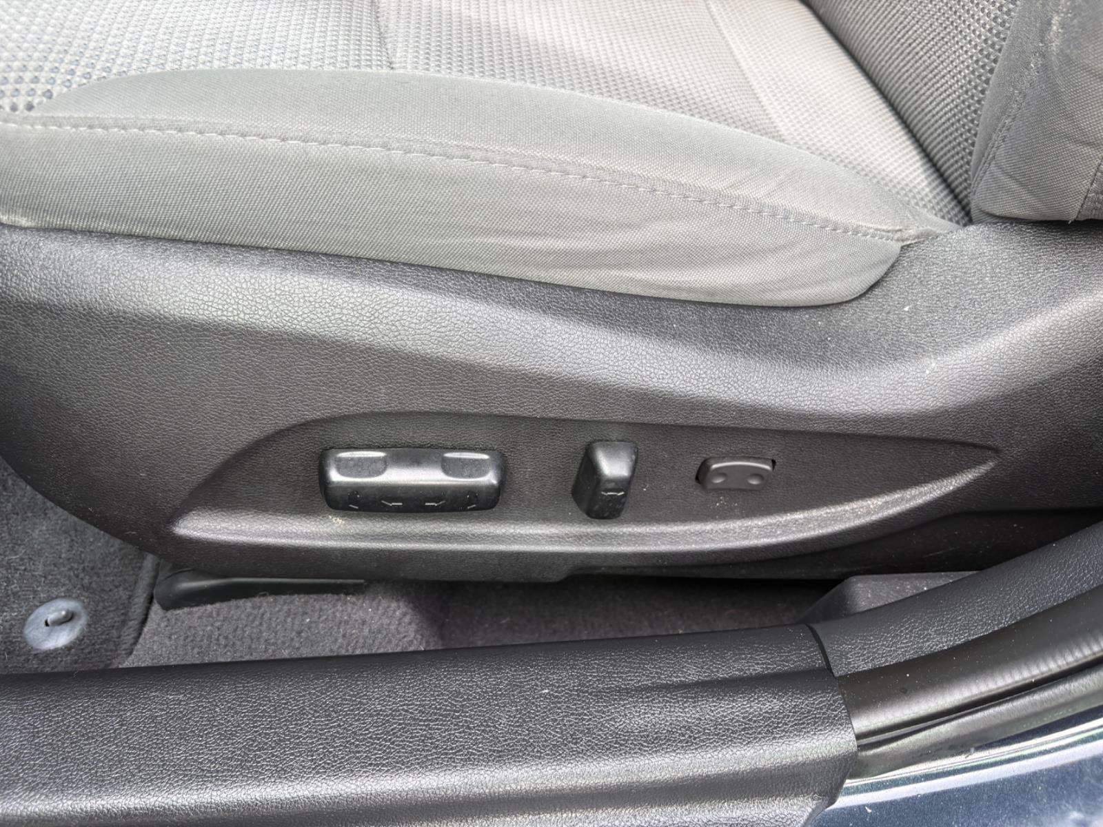 Used 2014 Hyundai Sonata GLS w/ Popular Equipment Group 2 FWD image 24