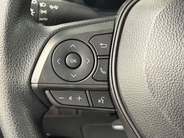 Certified 2026 Toyota Corolla LE image 23