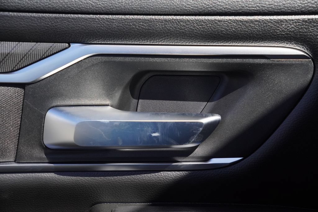 New 2026 RAM 1500 Big Horn RWD image 19