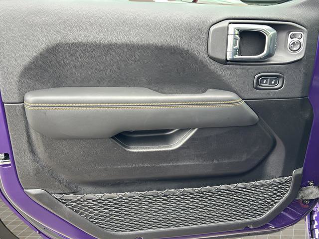 New 2026 Jeep Gladiator Sport S image 15