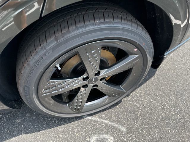 Used 2025 Genesis GV70 3.5T Sport w/ Sport Advanced Package image 19