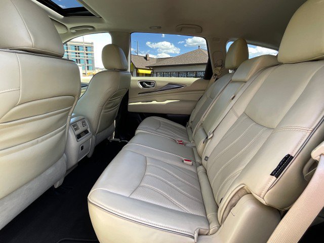 Used 2018 INFINITI QX60 Luxe AWD/4WD image 30
