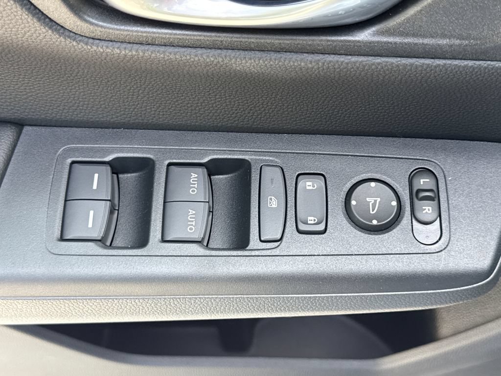 Certified 2026 Honda CR-V TrailSport image 15