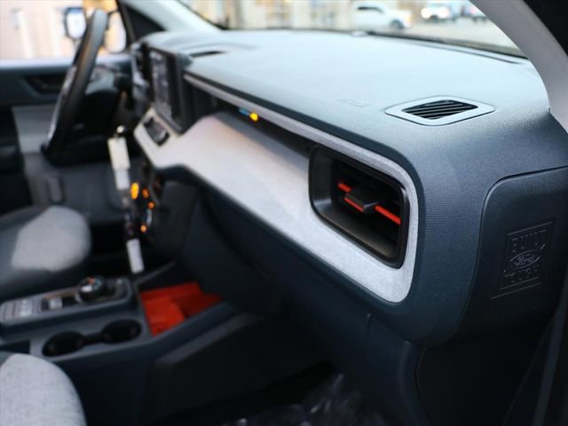 Used 2024 Ford Maverick XLT image 11