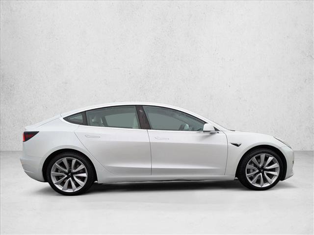 Used 2019 Tesla Model 3 Long Range image 4