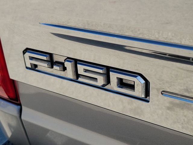 Used 2023 Ford F150 Limited AWD/4WD image 9