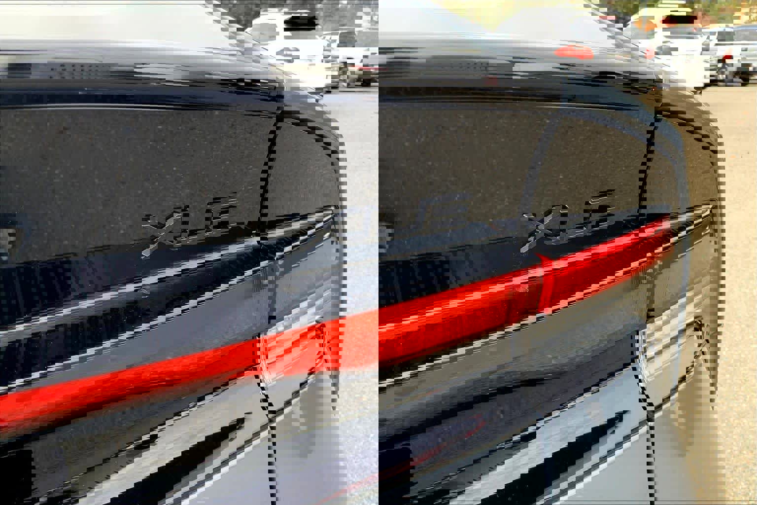 New 2026 Toyota Prius XLE image 15