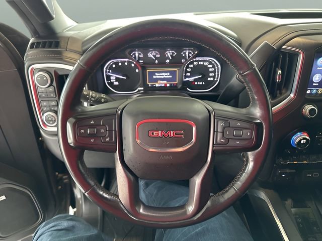 Used 2019 GMC Sierra 1500 AT4 image 12