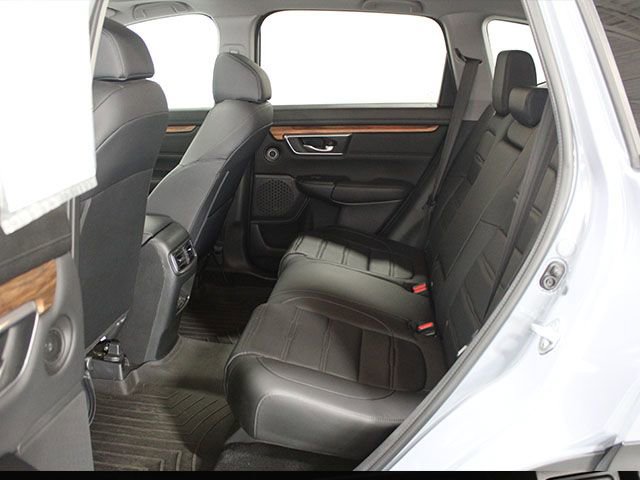 Used 2021 Honda CR-V Touring image 14