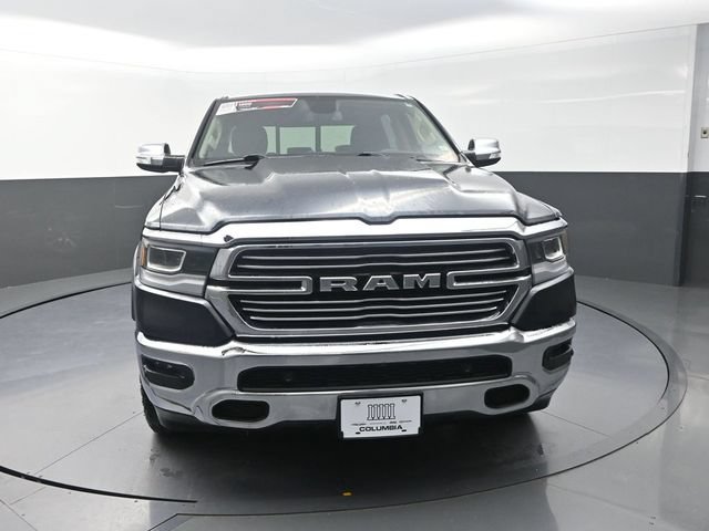 Used 2019 RAM 1500 Laramie AWD/4WD image 5