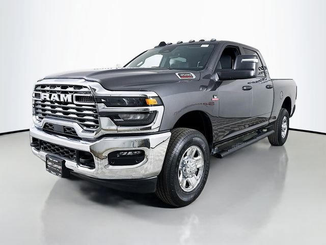 New 2026 RAM 3500 Tradesman image 3