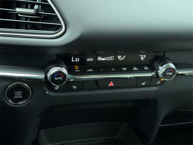 Used 2025 MAZDA CX-30 2.5 Turbo w/ Premium Plus Pkg image 29