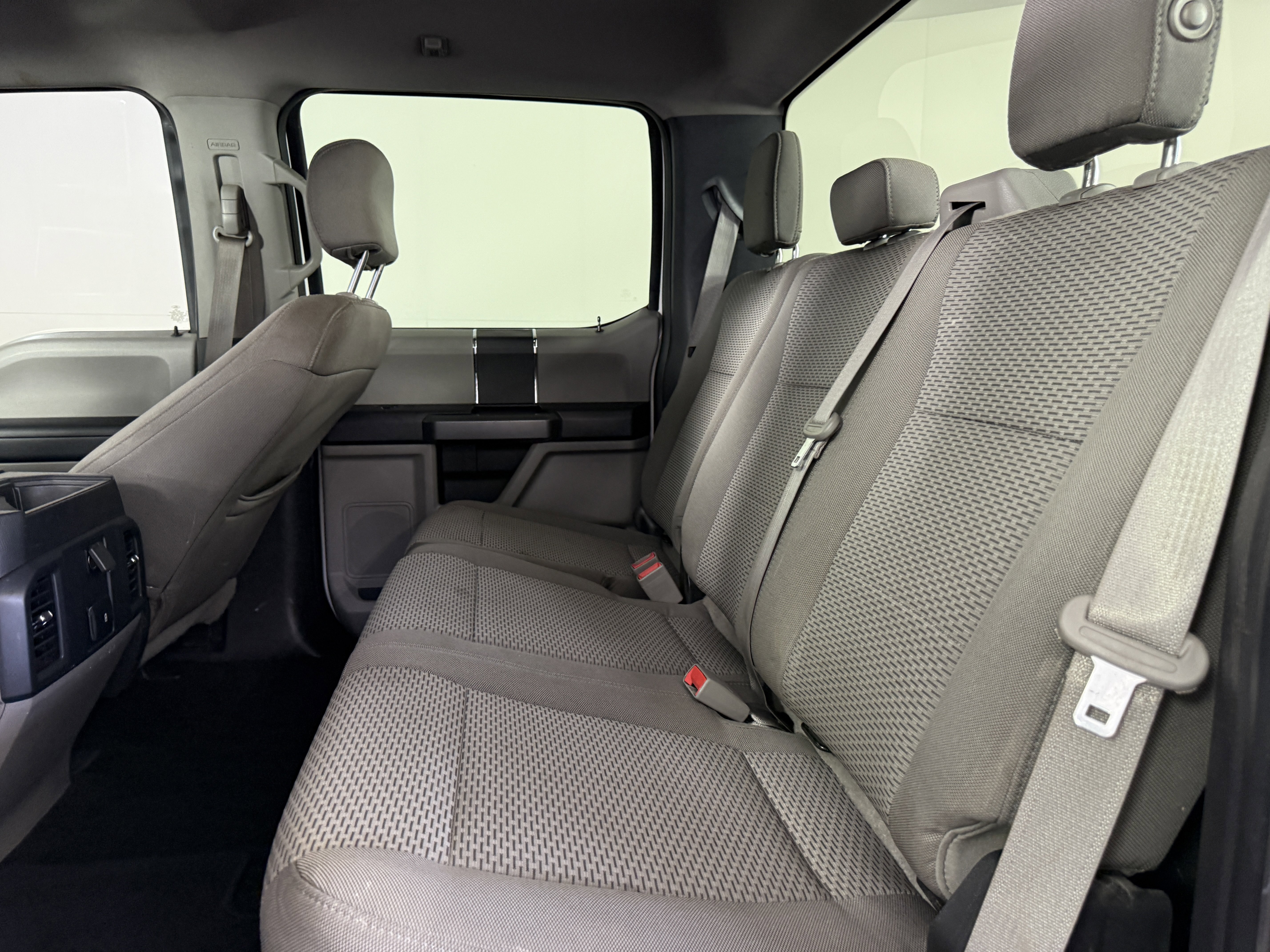Used 2018 Ford F250 XLT AWD/4WD image 15