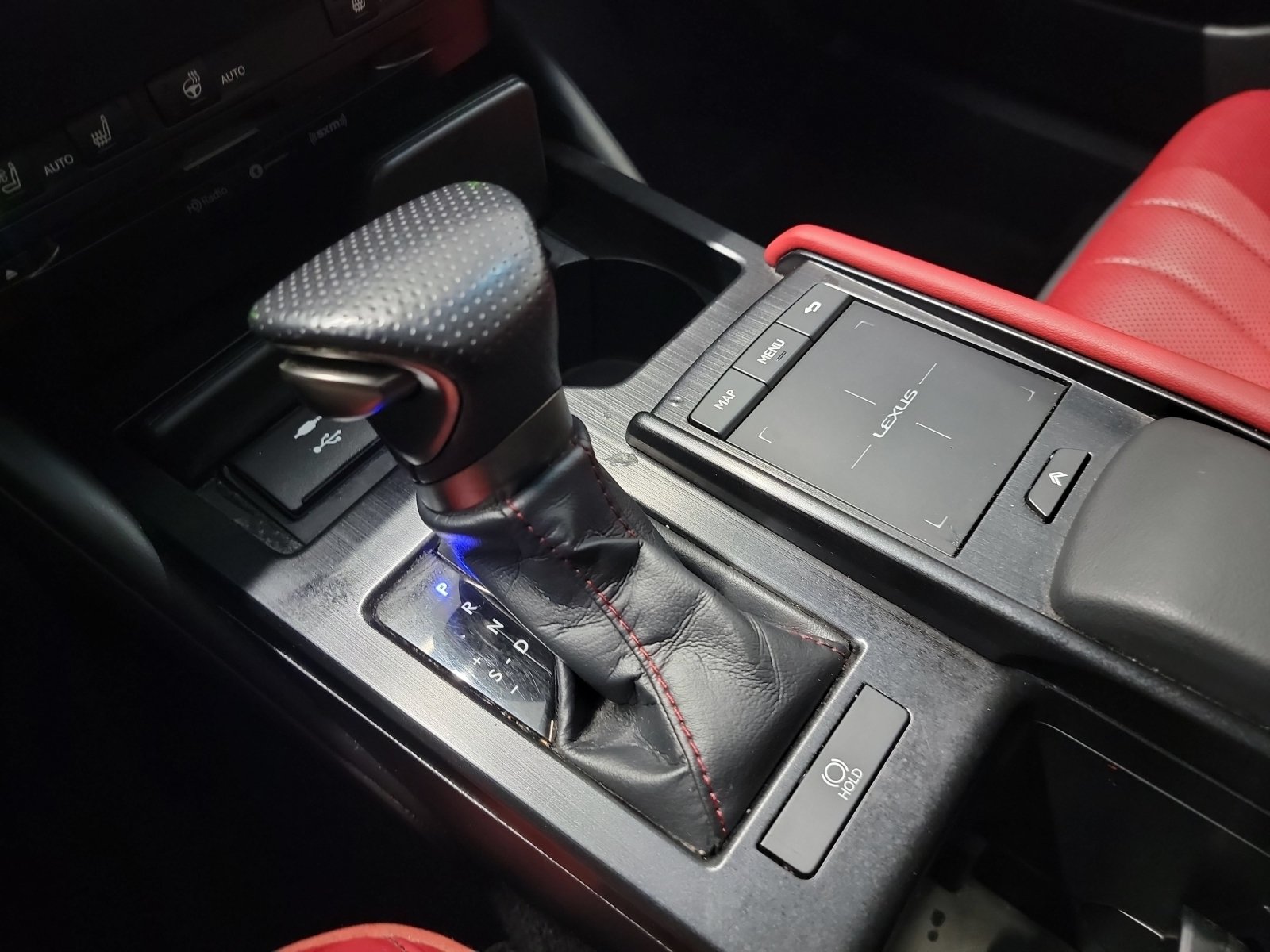 Used 2021 Lexus ES 350 F Sport w/ Accessory Package 2 FWD image 27