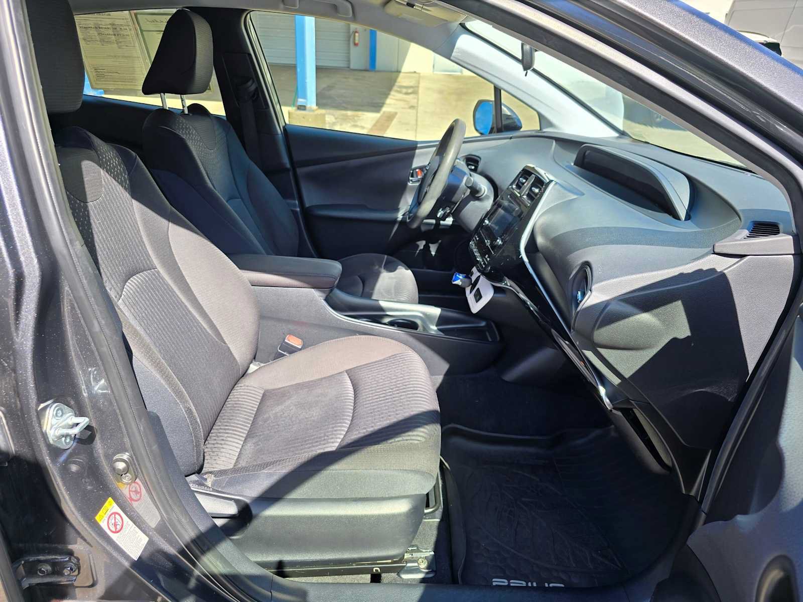 Used 2016 Toyota Prius Two FWD image 11