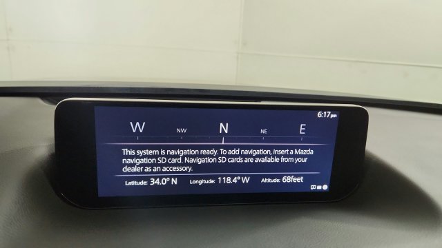 New 2026 MAZDA CX-50 AWD 2.5 Hybrid w/ Weather Package image 19