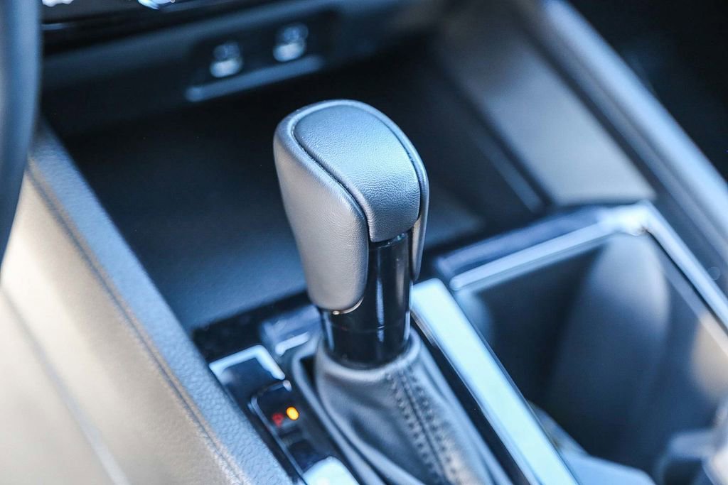 Used 2024 Honda Accord Sport image 20