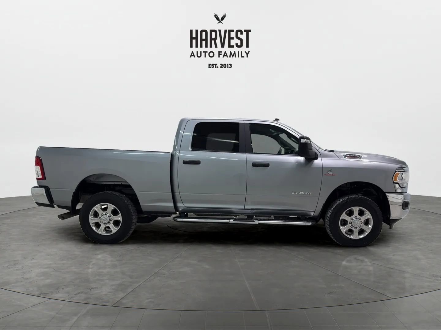 Used 2024 RAM 2500 Big Horn image 8