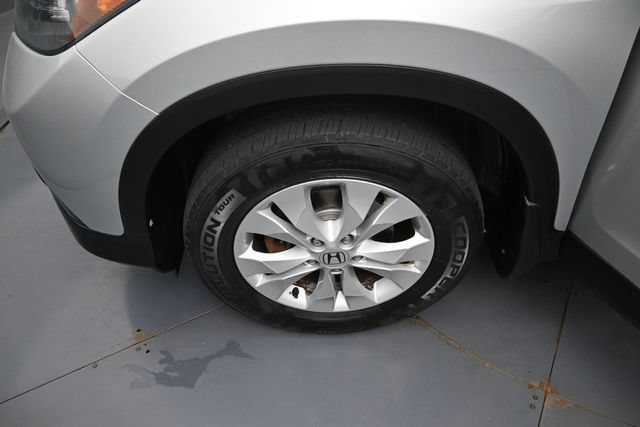 Used 2014 Honda CR-V EX image 31