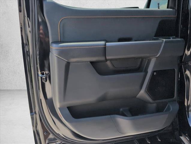 Used 2025 Ford F150 Tremor w/ Equipment Group 402A High AWD/4WD image 27