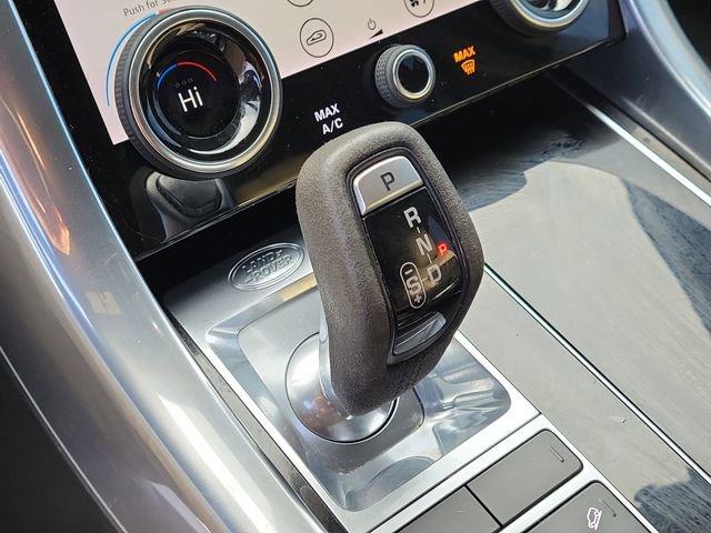 Used 2020 Land Rover Range Rover Sport HST image 28