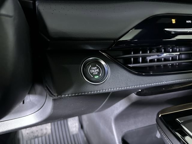 New 2026 Buick Enclave Avenir image 17