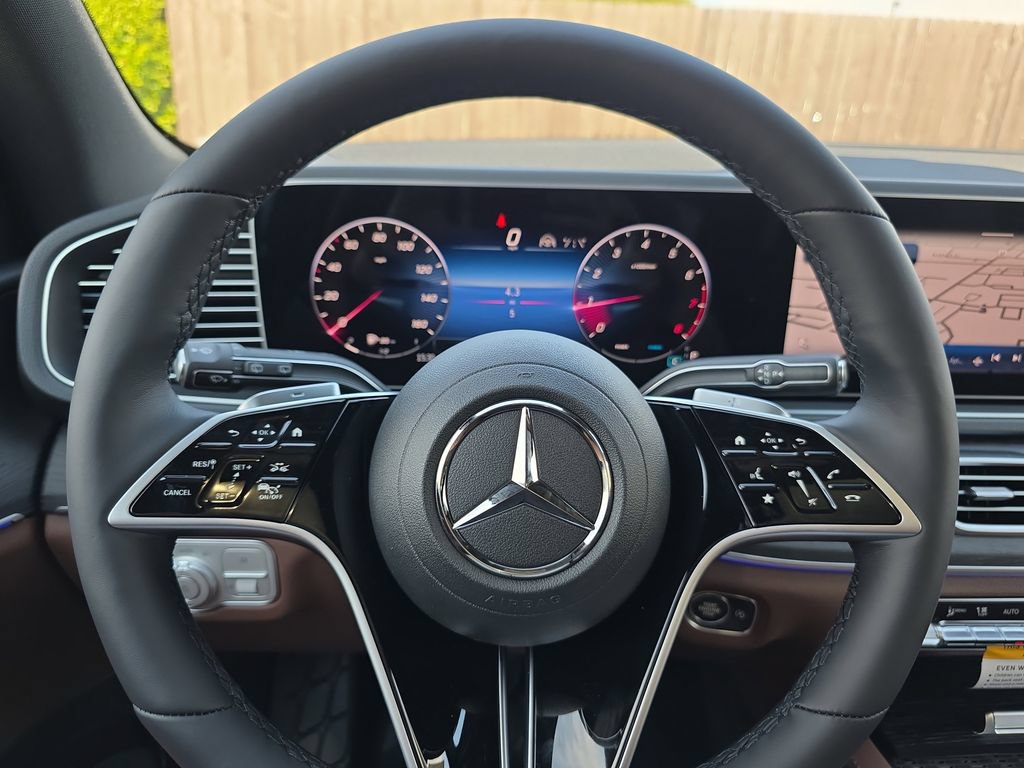 New 2026 Mercedes-Benz GLE 350 4MATIC image 20