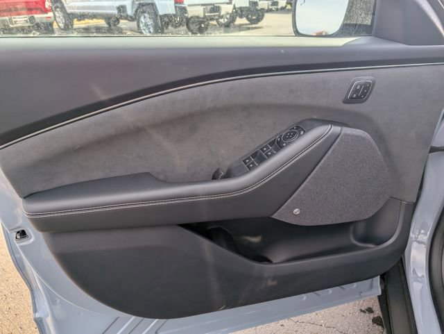 New 2025 Ford Mustang Mach-E GT w/ Interior Protection Package image 14