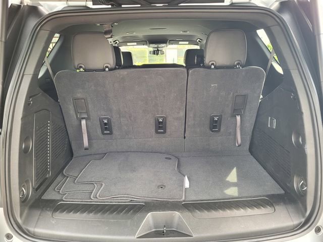 Used 2025 Chevrolet Tahoe LT image 27