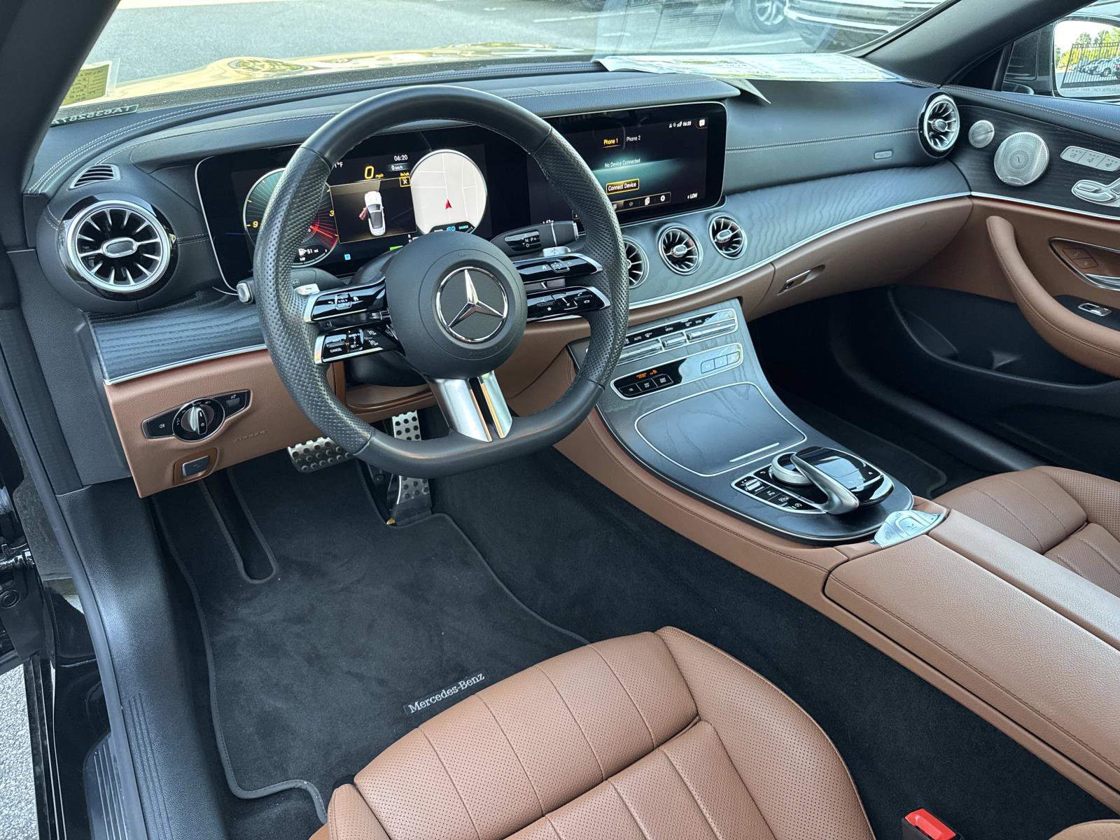 Used 2023 Mercedes-Benz E 450 Cabriolet image 15